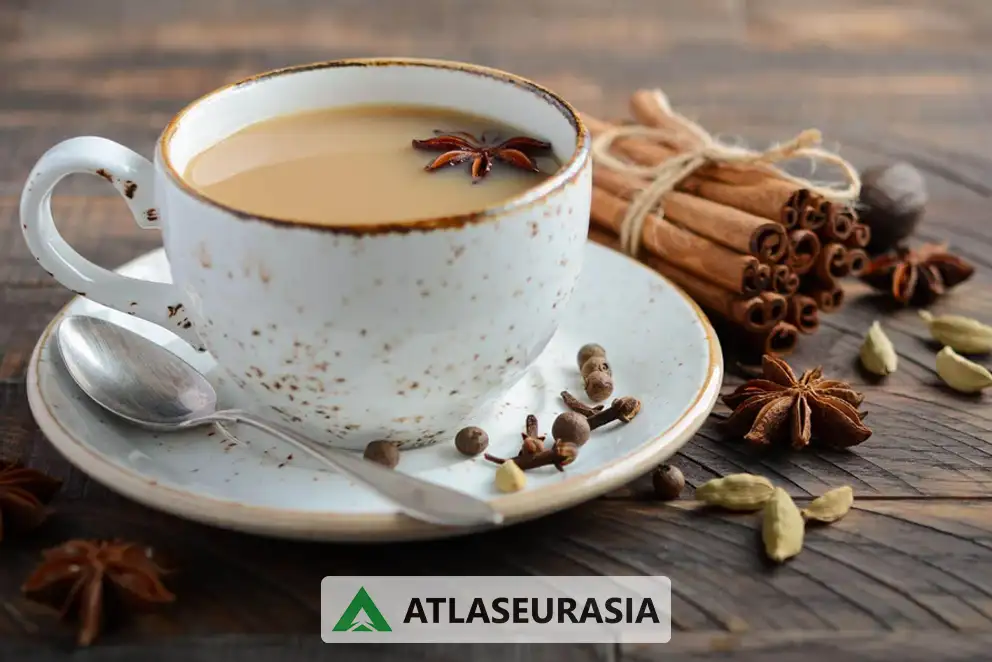 اسانس دارچین